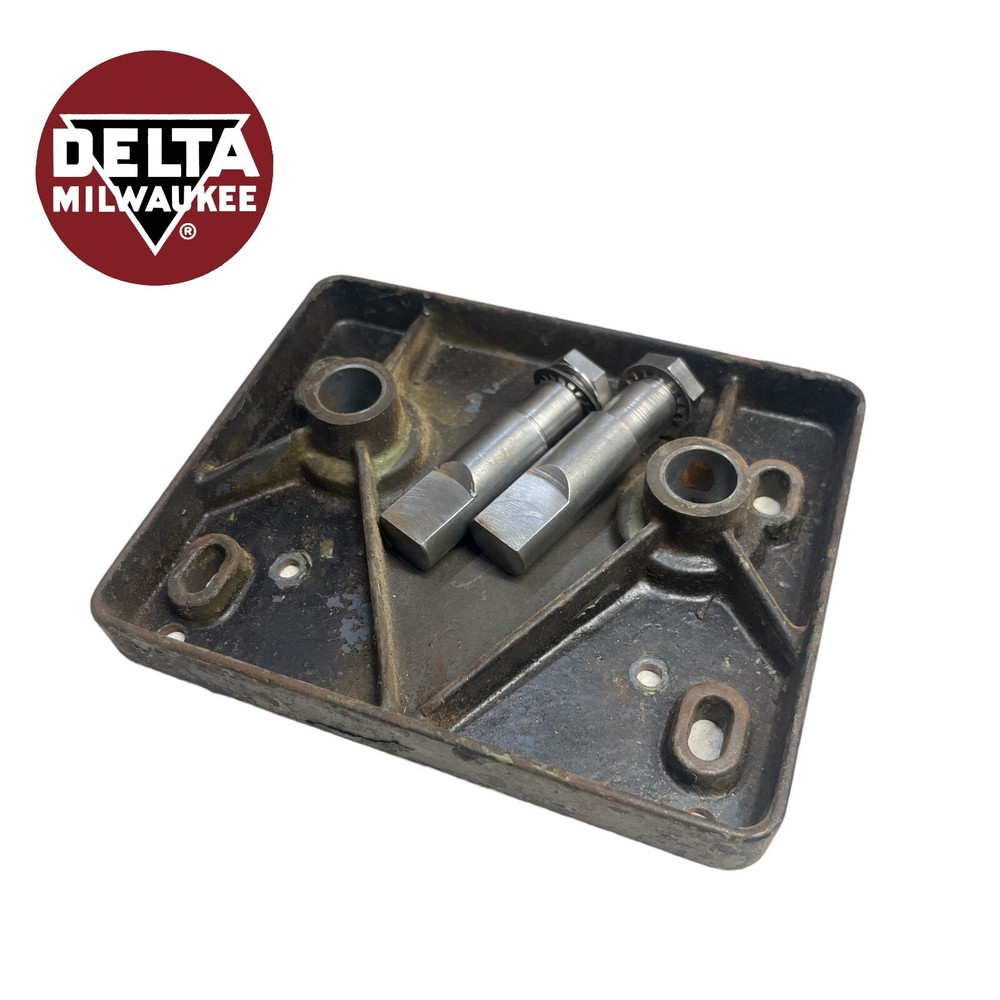 Delta Rockwell 17” Inch DP600 Drill Press Motor Mount