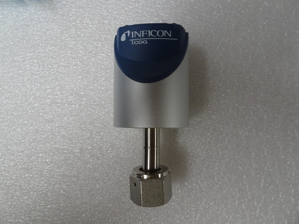 Inficon Sky Capacitance Manometer CDG025D, 10 Torr