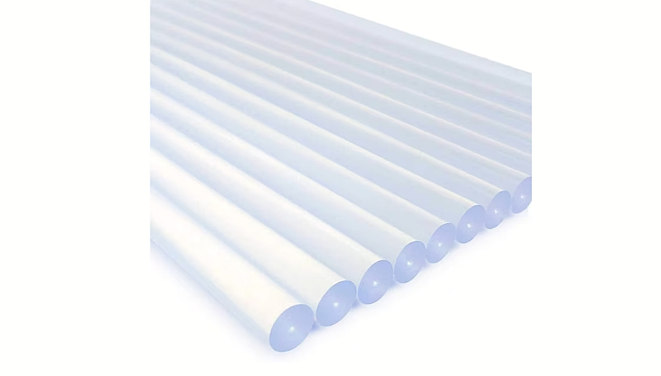 AdTech 24 ct Mini Size Ultimate Strength 8" Glue Sticks - CLEAR