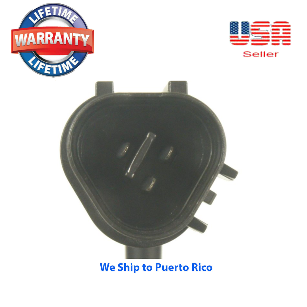 Crankshaft Position Sensor Fit: EAGLE Talon MITSUBISHI Eclipse & Galant