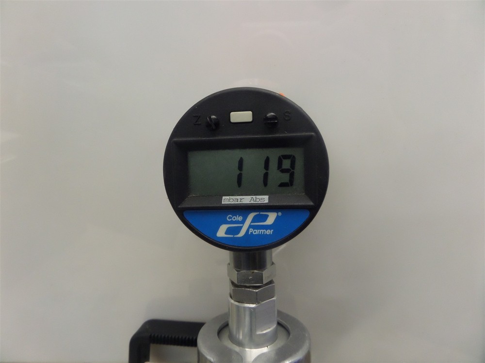 Welch Gem DirecTorr G Vacuum Pump 8890 A