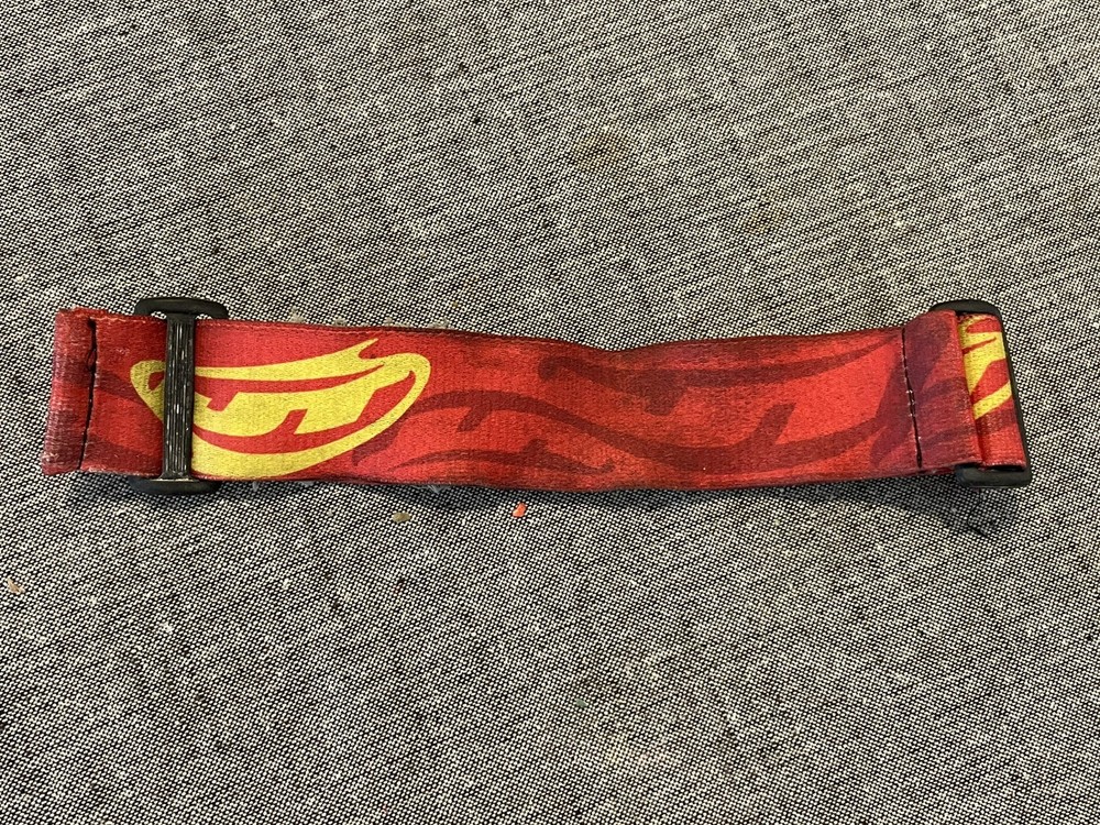 JT Proflex Paintball Mask Strap