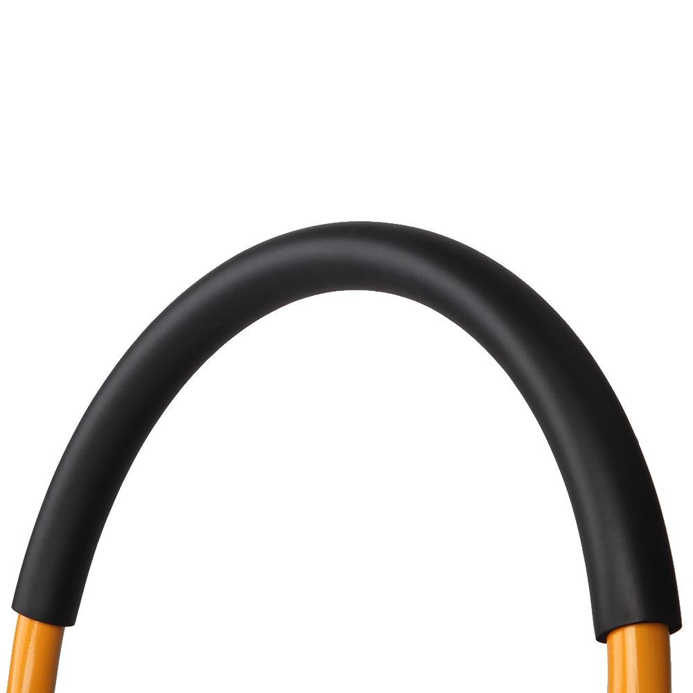 New Durable Non-slip 2 Step Ladder Folding Steel Step Stool 330 Lbs Max Load