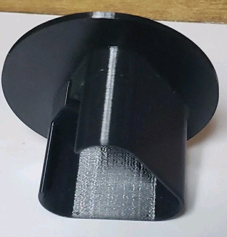 Base for Govee Model H6054 LED Smart Light Bar