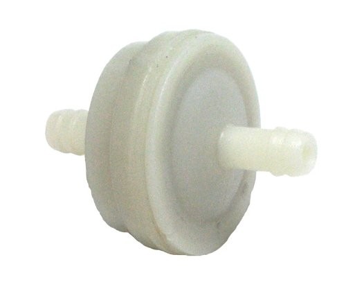 Oregon Genuine OEM Replacement Fuel Filter - 07-100