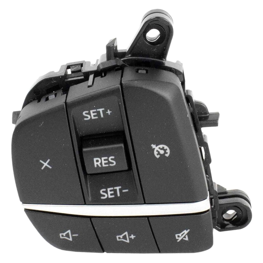 Genuine Ford OE Switch Asy - Control SW-8579