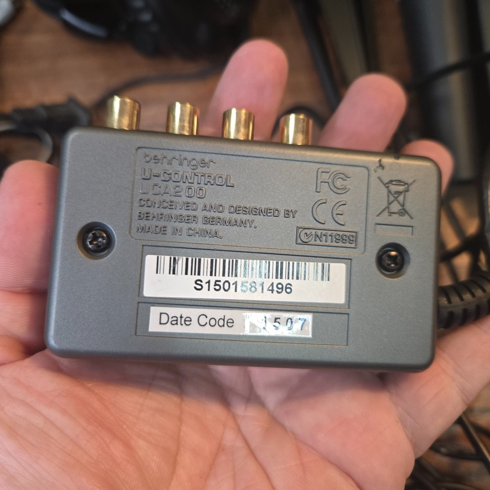 Behringer PODCASTUDIO 2 USB Bundle - Podcasting Bundle