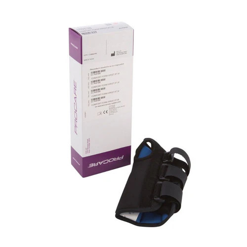 Right Hand Black Medium Count of 1 By DJO