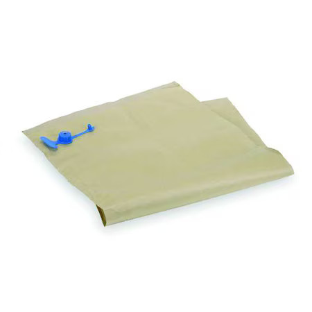 Dunnage Bag 66" X 36" 28 Mil, Includes Air Valve, 2Gwn3