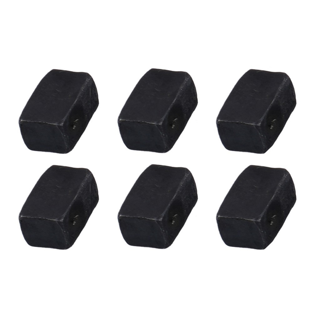 Tool Insert Block Gear Clamp For Floyd Rose 6* Sets 6Pcs String Sturdy