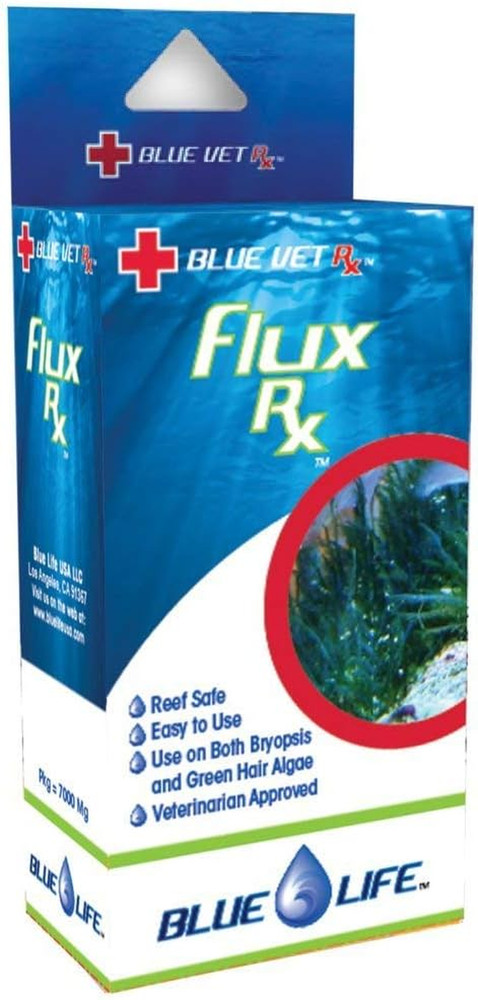 Reef Flux 7000MG