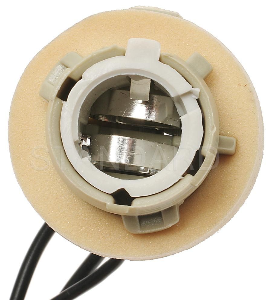 Tail Light Socket SMP For 1969-1973 Ford Mustang