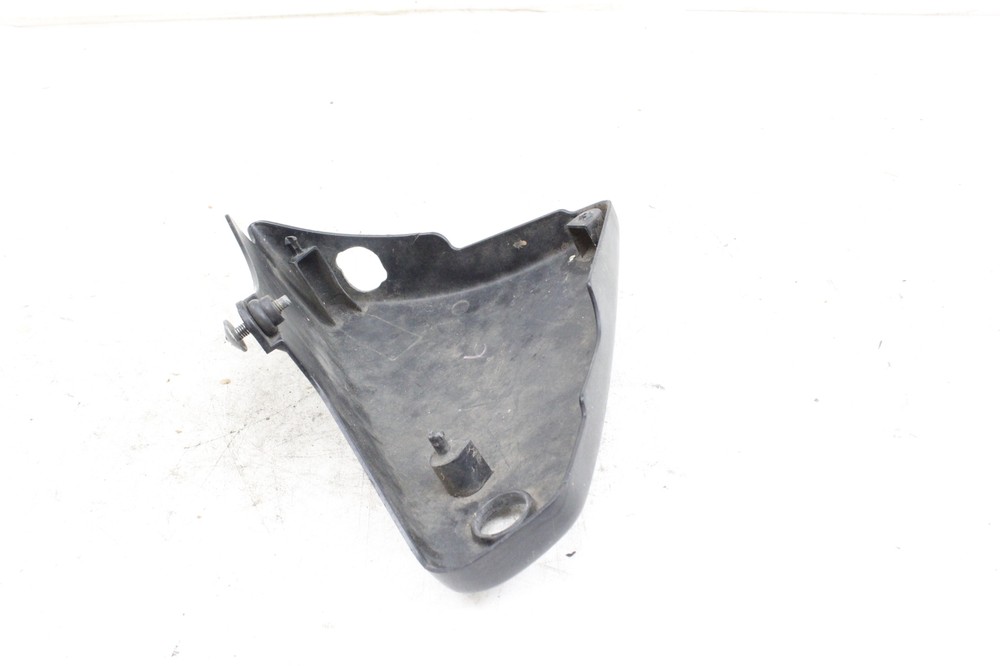 06-19 KAWASAKI VULCAN 900 LEFT COVER SHIELD