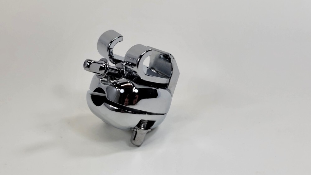 Gibraltar R-Class Universal Hoop Clamp Chrome