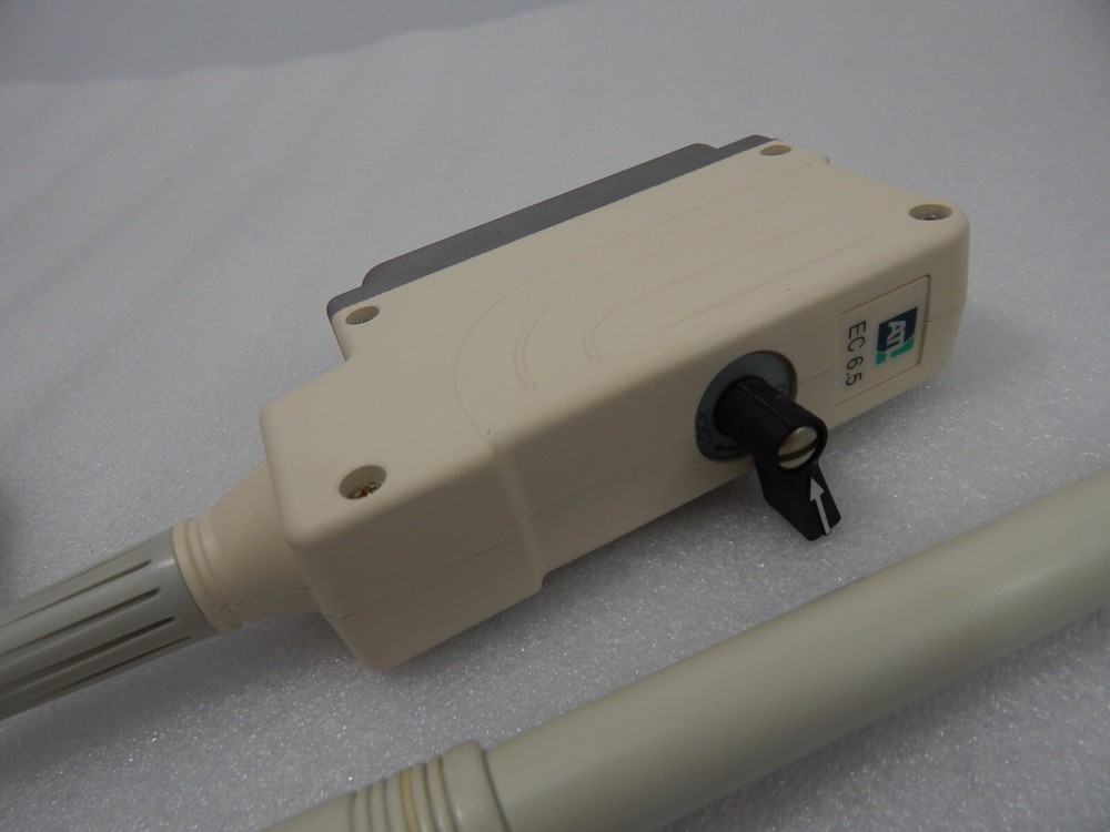 ATL EC 6.5 ENDOCAVITY ULTRASOUND PROBE