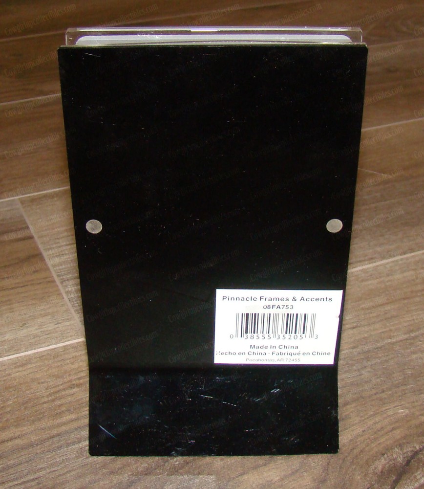 Pinnacle Frames & Accents SNAP Magnetic Frame - 4x6 - 08FA753