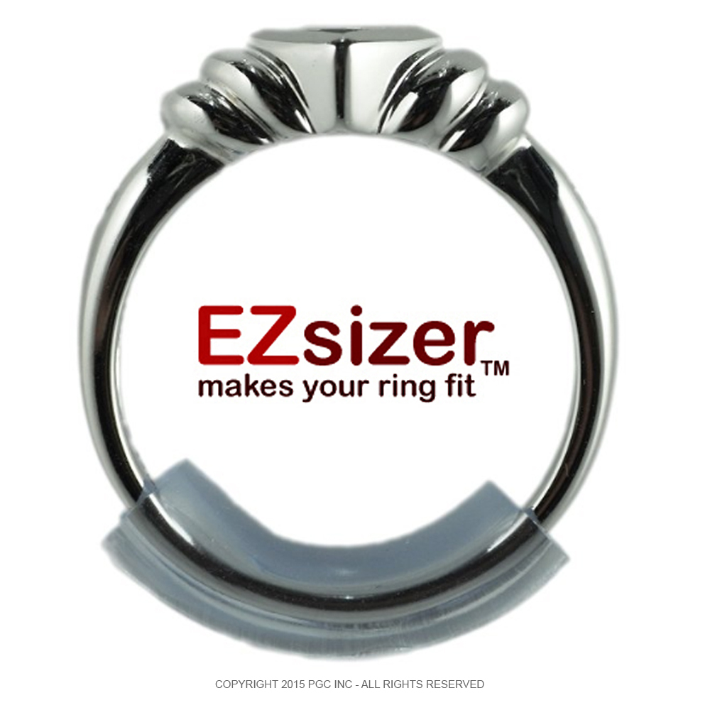 Ring Guard - 3 pack (medium) - Ring Size Reducer by EZsizer