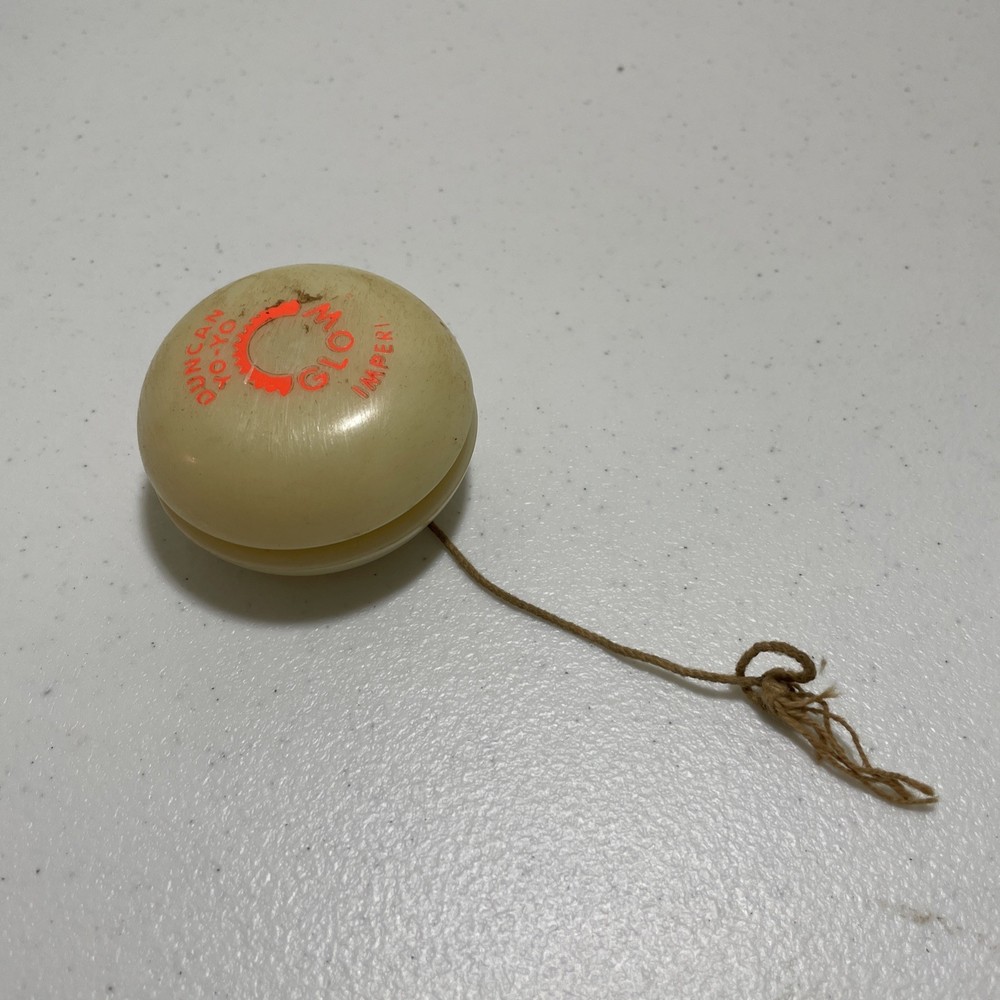 Duncan Glow Imperial Yo-Yo