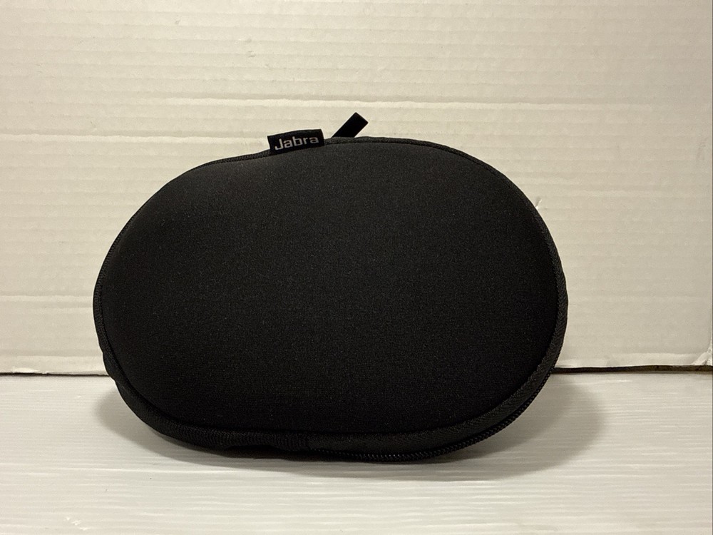 Jabra Evolve 40 UC Headset HSC017 w/ ENC010 USB-A Controller.