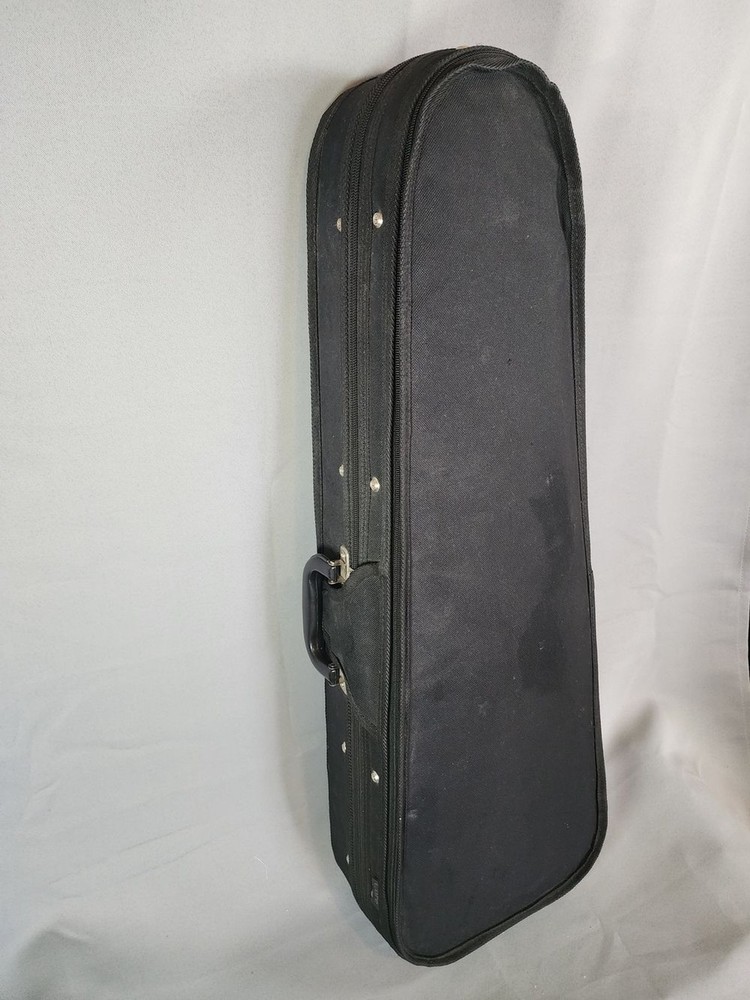 Core 3/4 Violin Case/Backpack Velvet Lined.