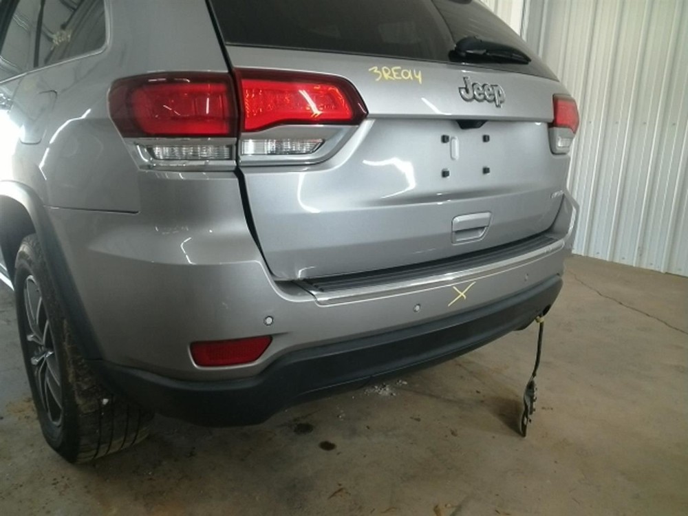 Stabilizer Bar Rear Fits 16-25 DURANGO 104842286