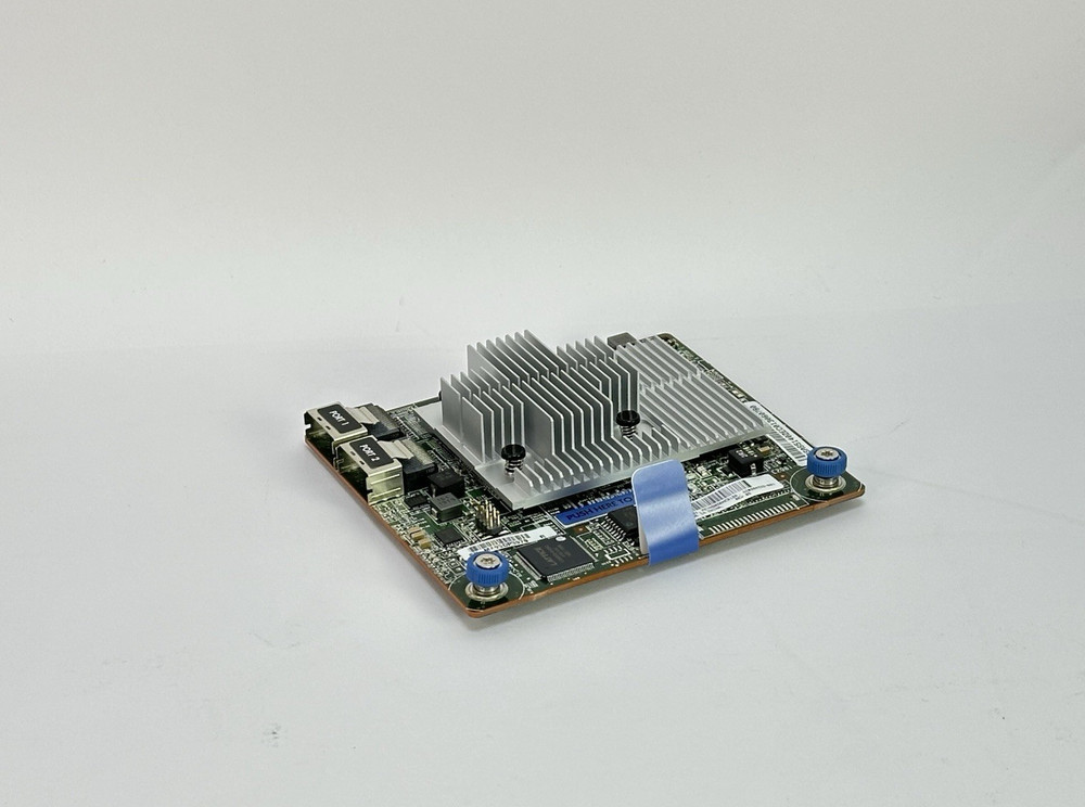 HPE E208i-a SmartArray SR Gen10/Plus/V2 RAID Adapter Controller 836259-001