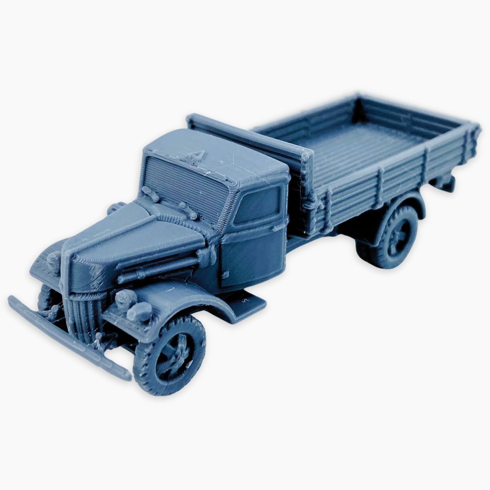 Ford V3000