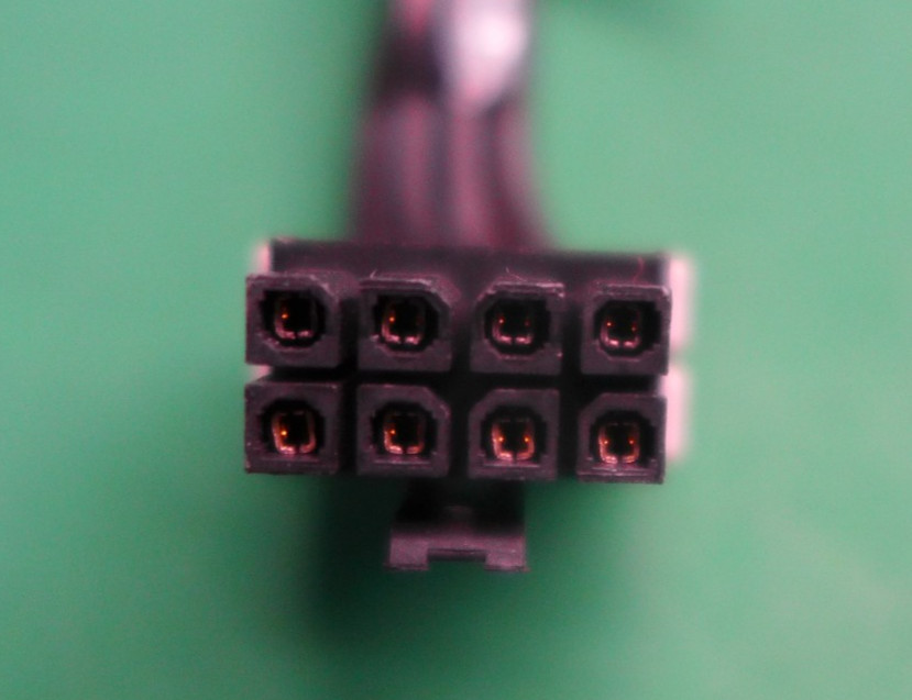GENUINE Dell PowerEdge XR4520C Power Interposer Board Cable Assembly 04F8M