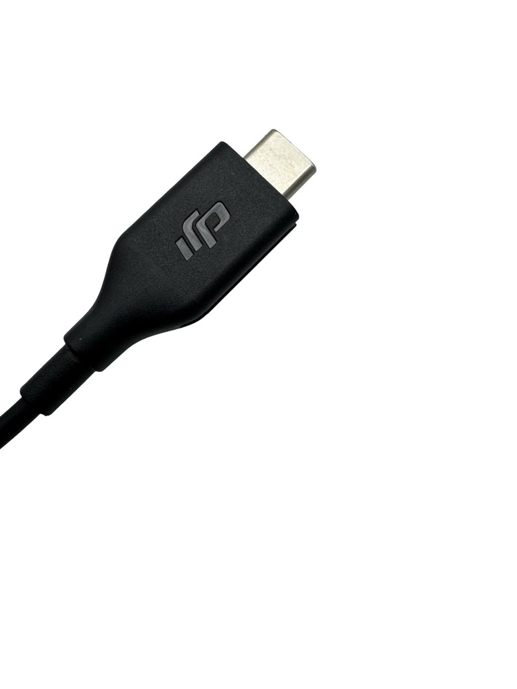 Genuine DJI Goggles 2 / Integra Battery Power Cable (VG)