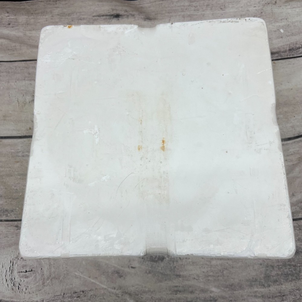 Ceramic Slip Casting Mold Wolf Flask Provincial #P-717