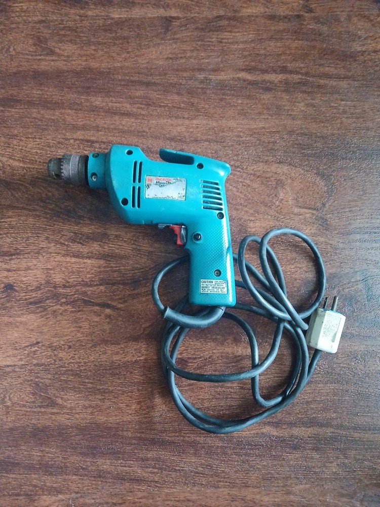 Makita Drill 10mm DP3720 Variable Speed Corded Drill