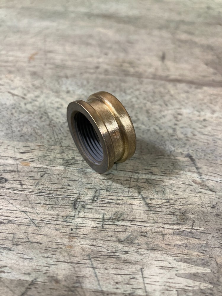 Coleman 2000 Northstar - Burner Head - Lightly Used