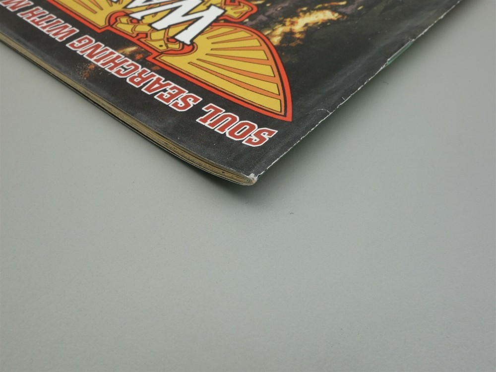 Warhammer Monthly - Issue 19