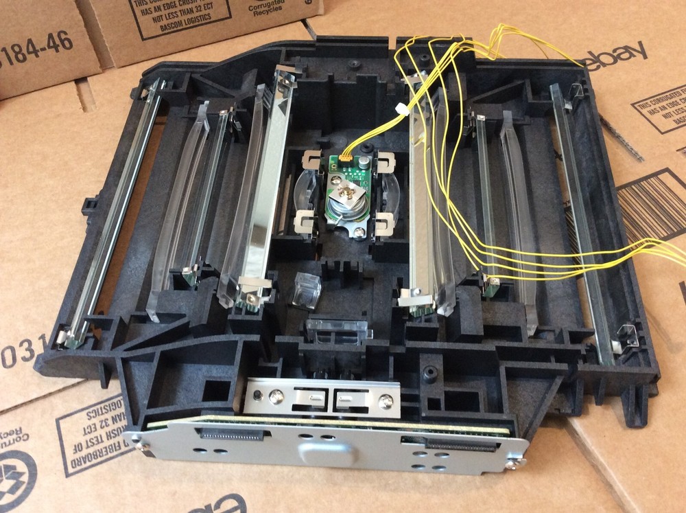 Canon Imageclass Printer Part Mf743CDW MF741CDW RM2-5611 Laser scanner