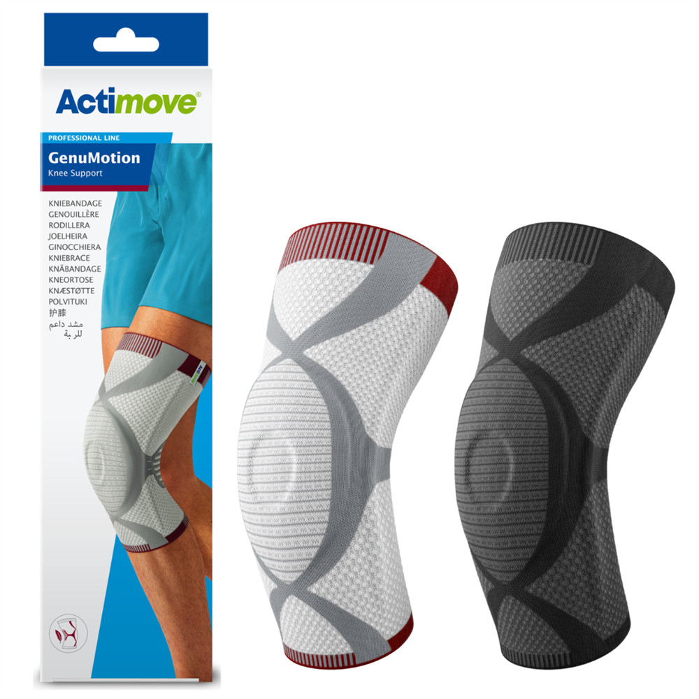 Actimove GenuMotion Knee Support
