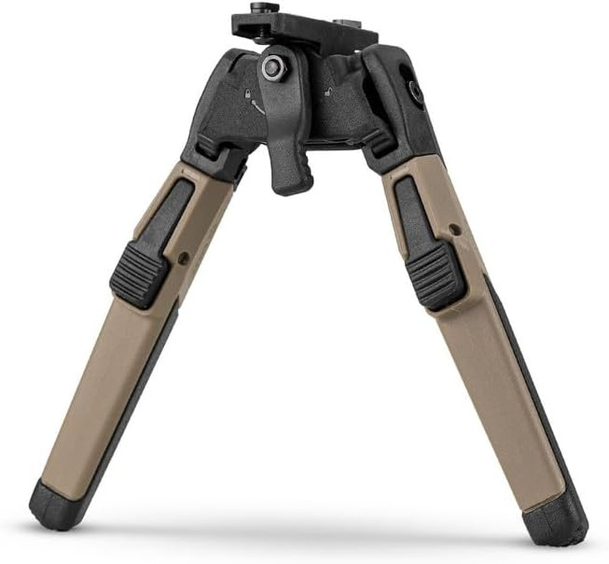 Oryx Bipod - Attachment (FDE)