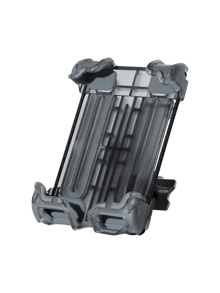 Delta Hefty+ Phone Holder One size Black