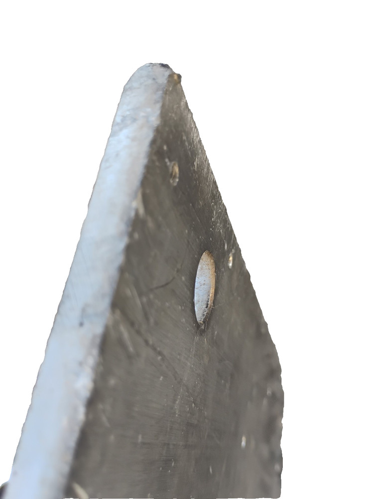 Chatsworth Products 17u Universal Rack 19" Two-Post