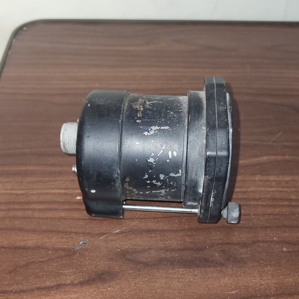 ID-91B/ARN-6 COMPASS INDICATOR FOR MILITARY ADF SET UNTESTED