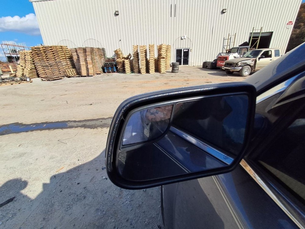 TERRAIN 2014 Glove Box 4871365