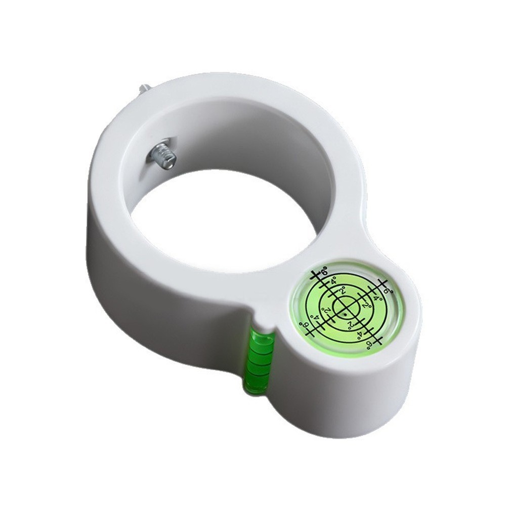 For Spirit Level Drill Level Tool Attachment for Electric Drill Home Projects