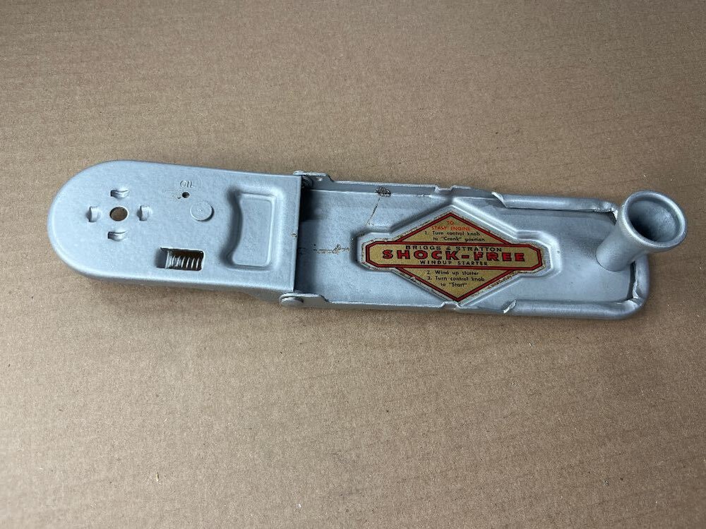 Briggs & Stratton 296251 0028298431
