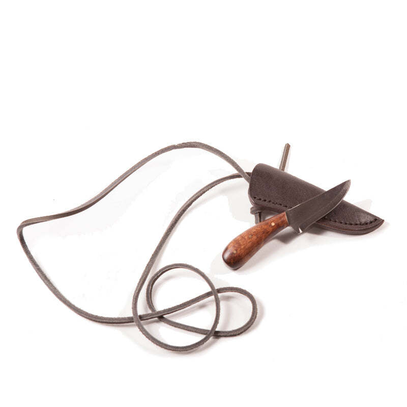 River Traders Small Skinner Knife