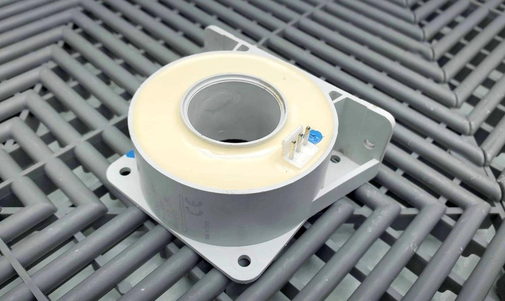 ABB ES500-9647 Current Transformer 500A