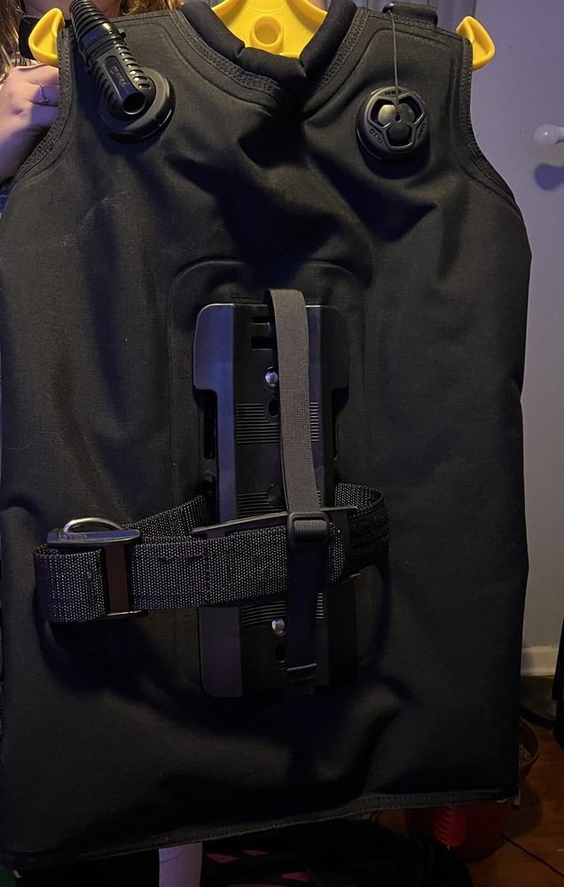 Mares Journey 3.0 BCD