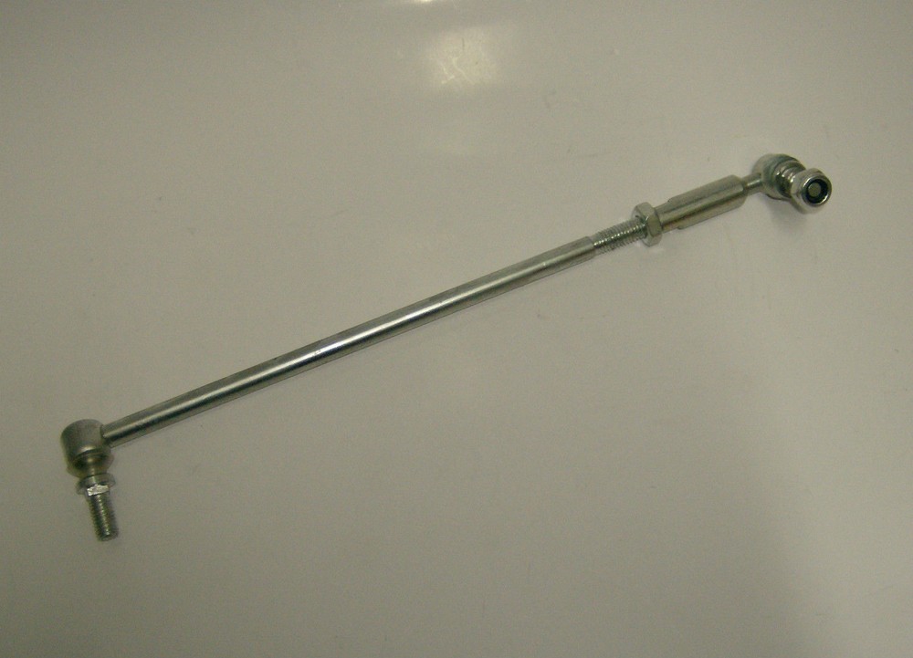 Shift lever puller for shift gear selection Fiat Uno Turbo for 7698806
