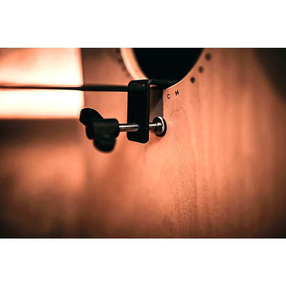 MEINL Microphone Cajon Clamp