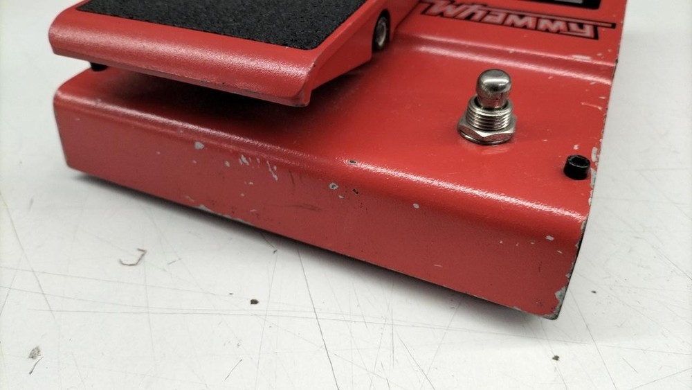 Digitech Wh-4 Whammy No.nm1582
