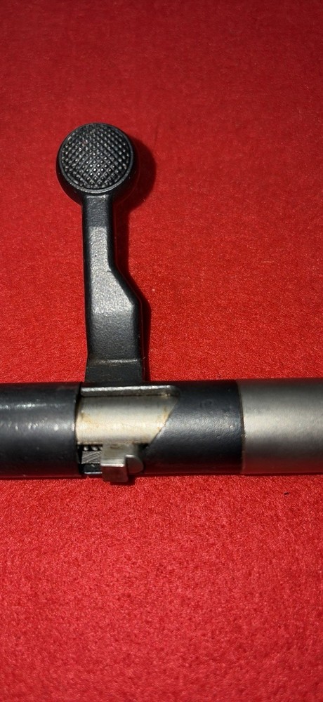 BPI CVA Magbolt 150 Muzzleloader Rifle Bolt Assembly