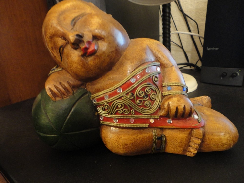 buddha statue
